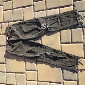 Sonoma Curvy Mom Jean